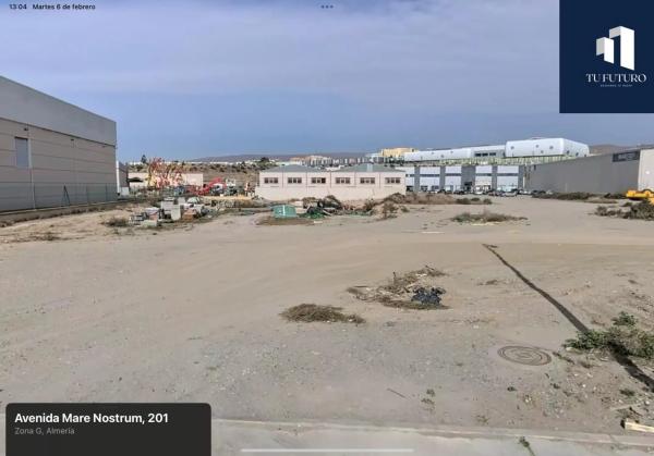 Terreno en Villablanca - Torrecárdenas thumbnail 1
