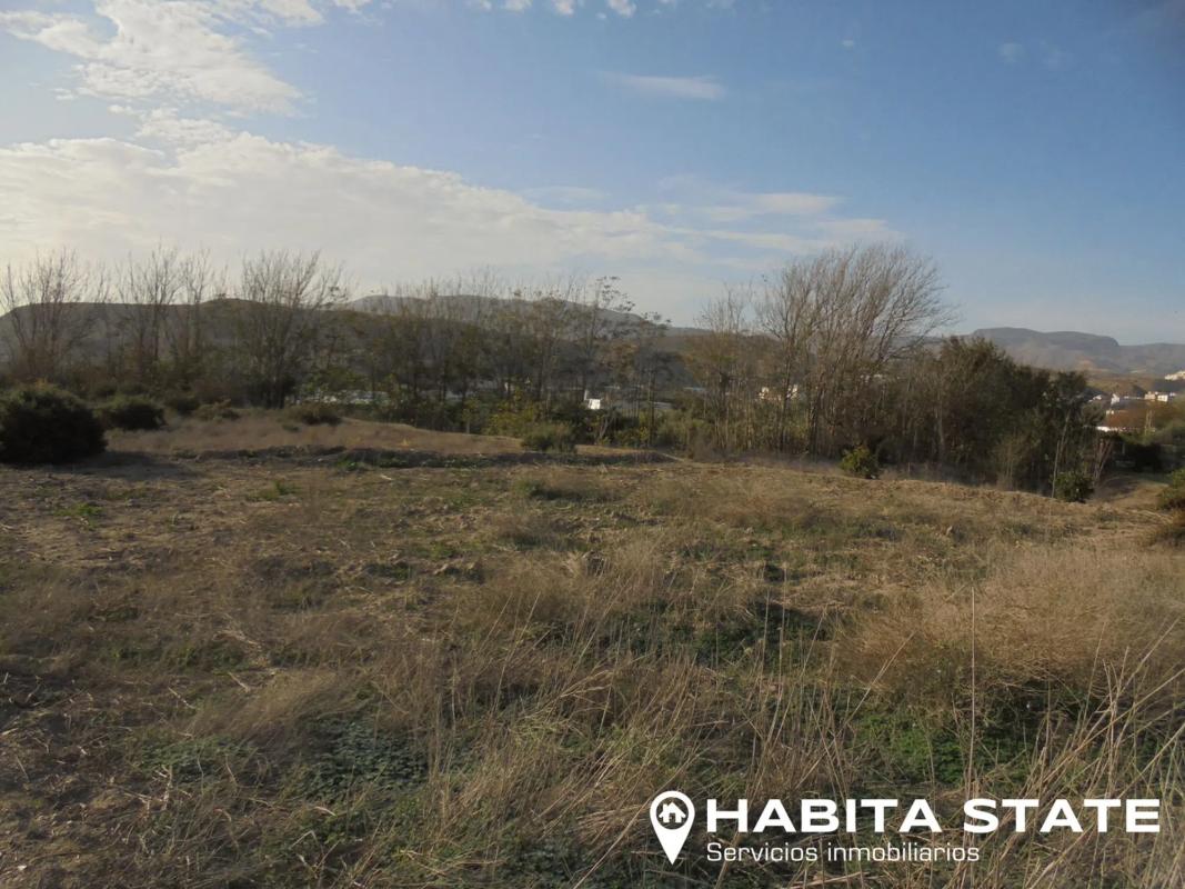 Terreno en venta en Rioja, Almería photo 2