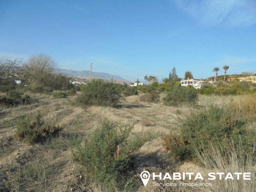 Terreno en venta en Rioja, Almería photo 3