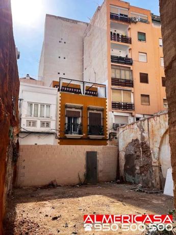 Terreno en calle Maldonado Entrena, 23 photo 3