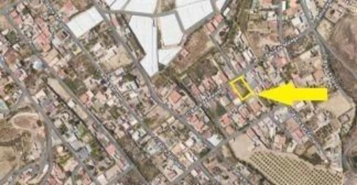 Terreno en venta en Viator, Almería photo 3