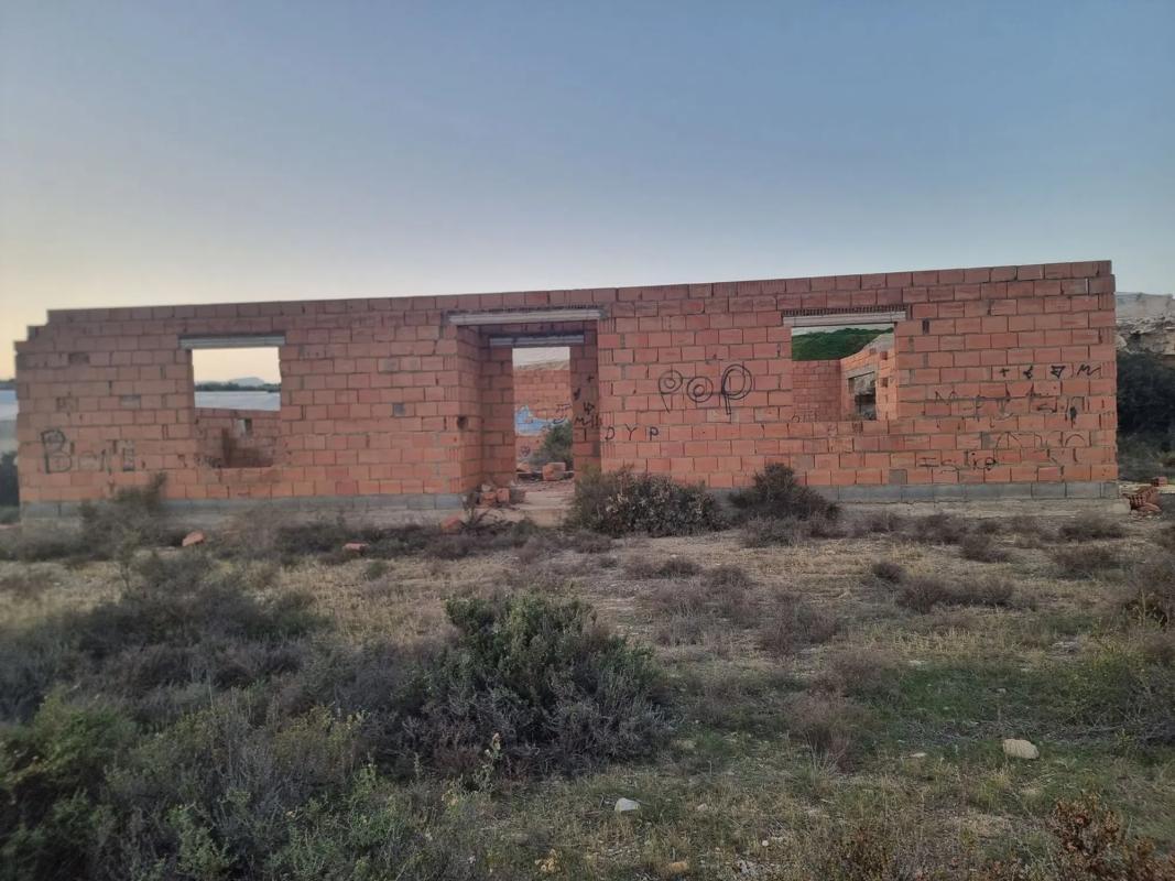 Terreno en venta en Viator, Almería photo 3