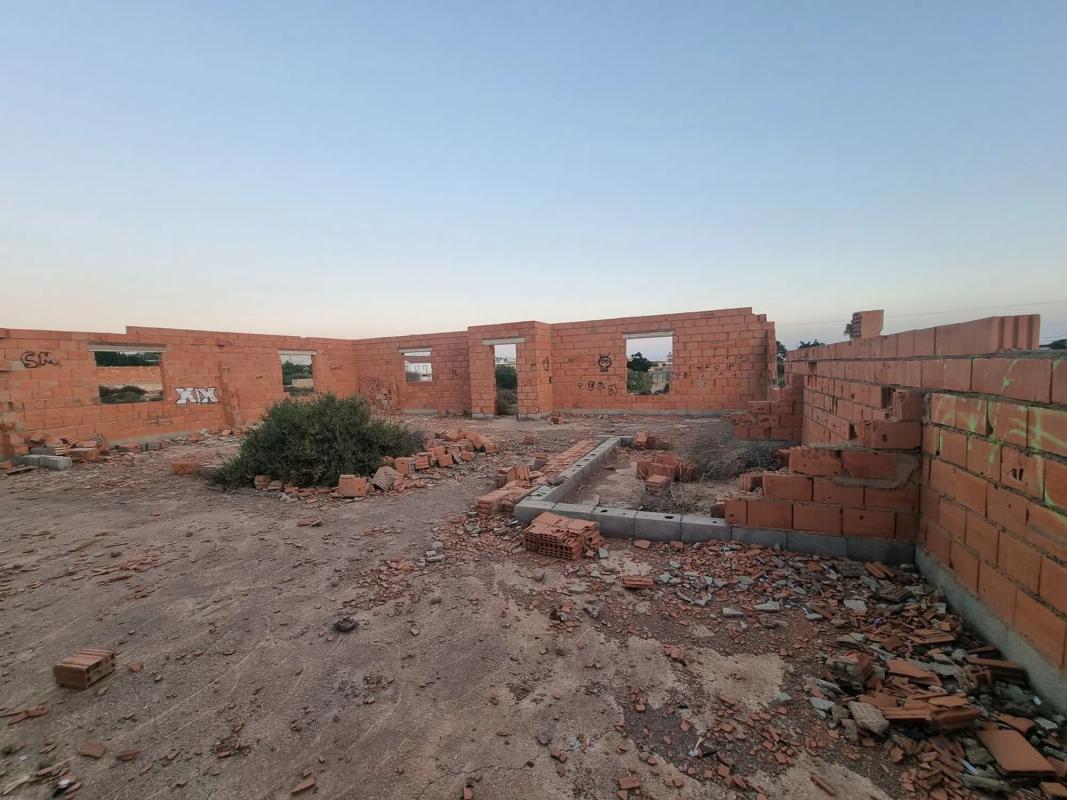 Terreno en venta en Viator, Almería photo 5