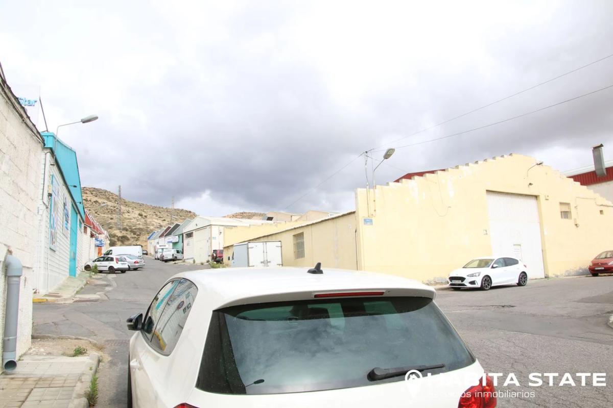 Terreno en venta en Huércal de Almería, Almería photo 3