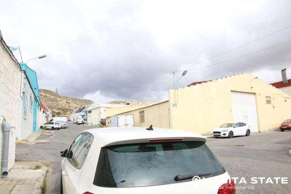 Terreno en Cerezo photo 3