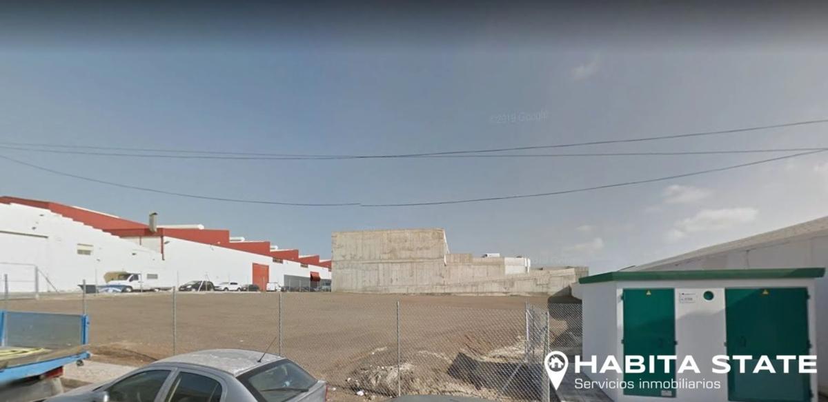 Terreno en venta en Huércal de Almería, Almería photo 4