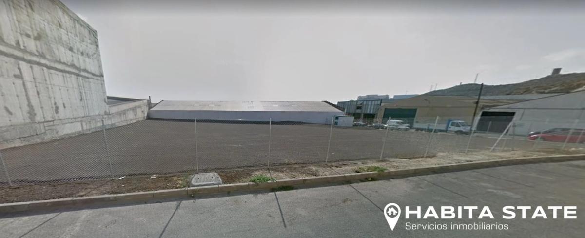Terreno en venta en Huércal de Almería, Almería photo 5