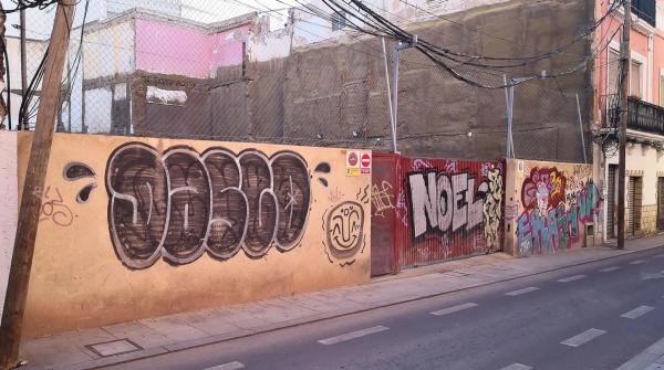 Terreno en calle Real photo 1