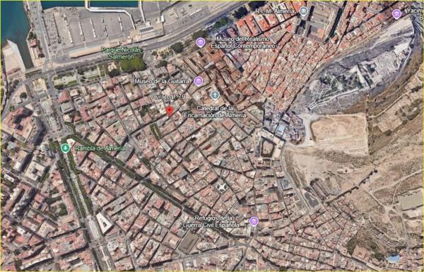 Terreno en calle Real photo 3