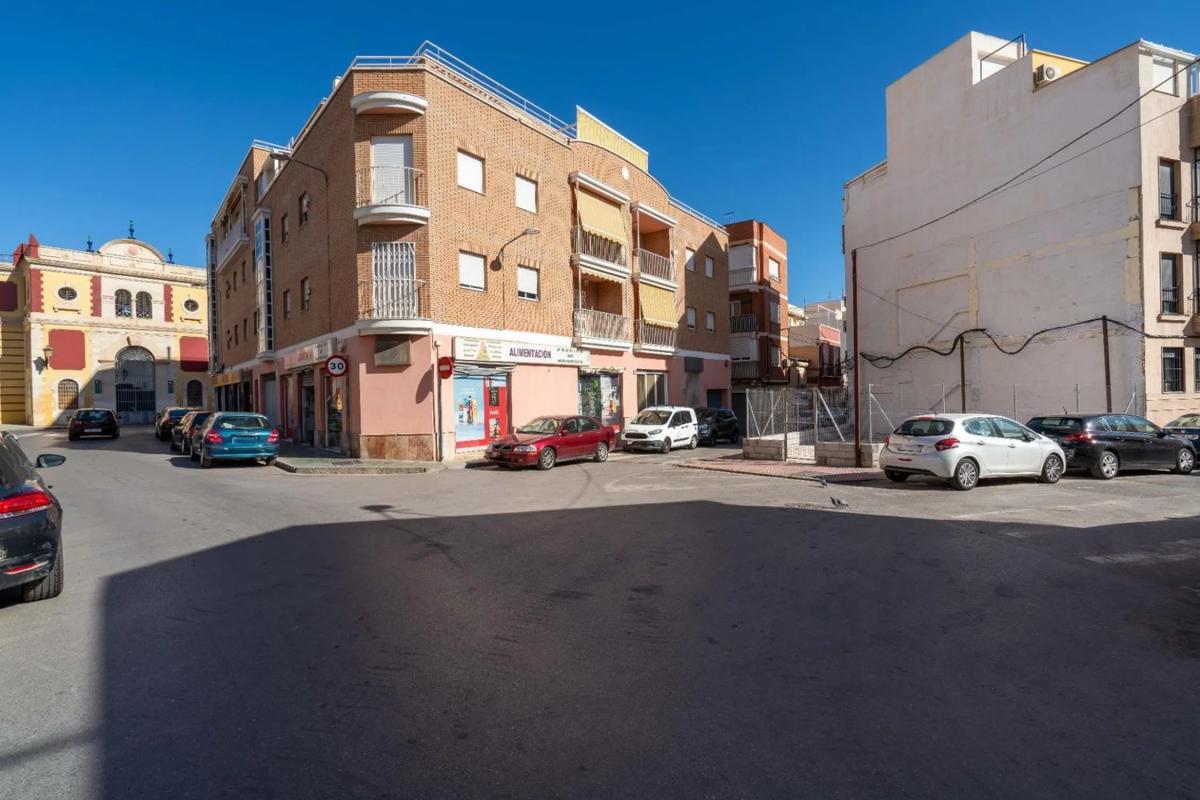 Land for sale in Almería, Almería photo 1