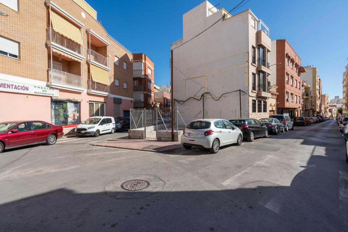 Land for sale in Almería, Almería photo 2