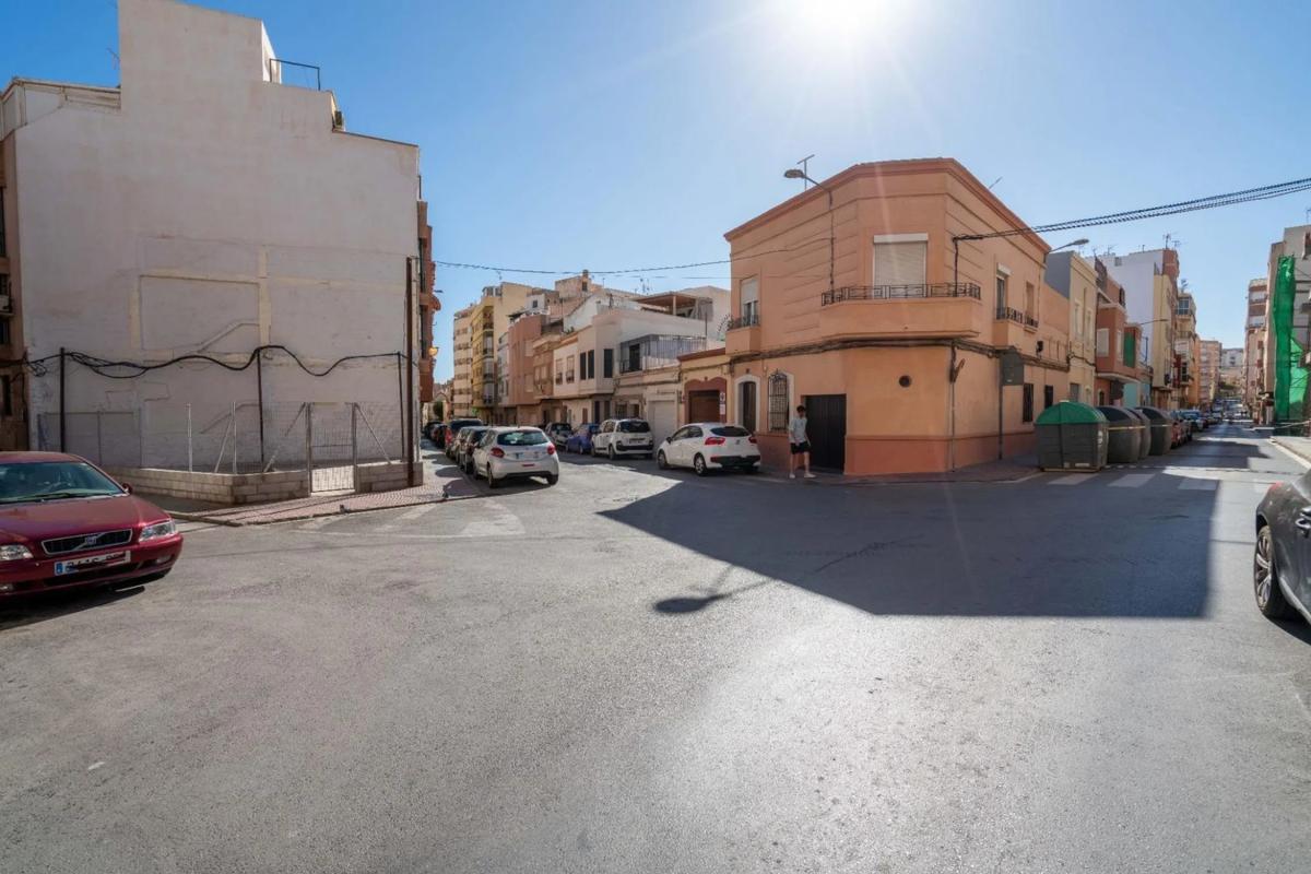Land for sale in Almería, Almería photo 4