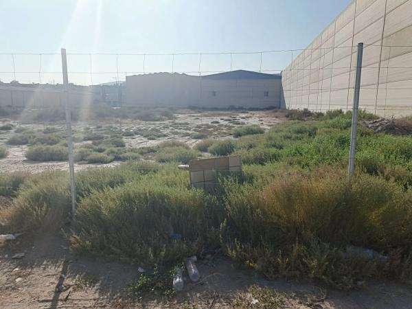 Terreno en avenida Mare Nostrum, 273 thumbnail 1