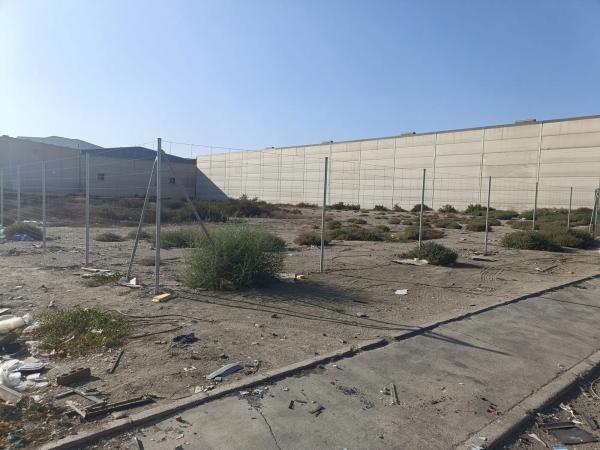 Terreno en avenida Mare Nostrum, 273 thumbnail 2