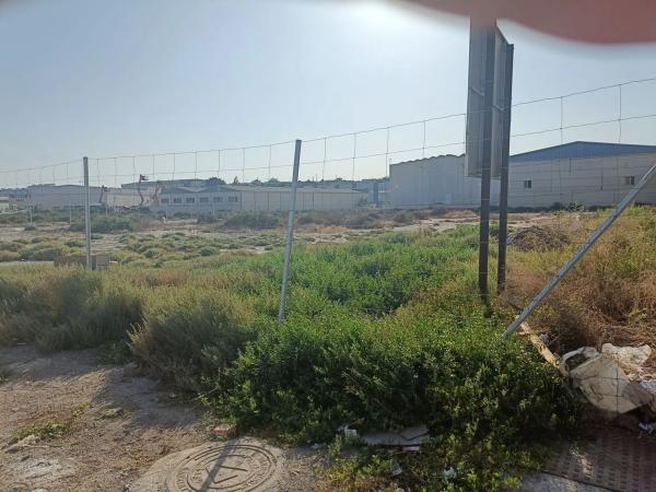 Terreno en avenida Mare Nostrum, 273 photo 4