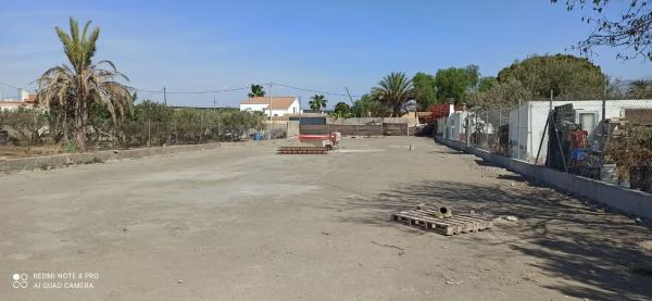 Terreno en calle la parra, 3 photo 4