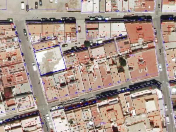 Terreno en calle Hermandad photo 2