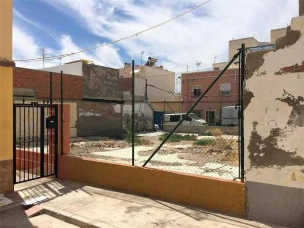 Terreno en calle Hermandad photo 3