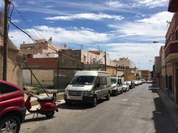 Terreno en calle Hermandad photo 4