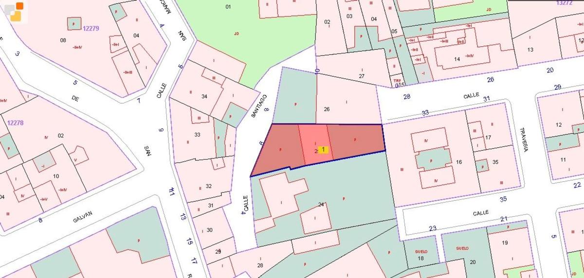 Terreno en venta en Viator, Almería photo 1