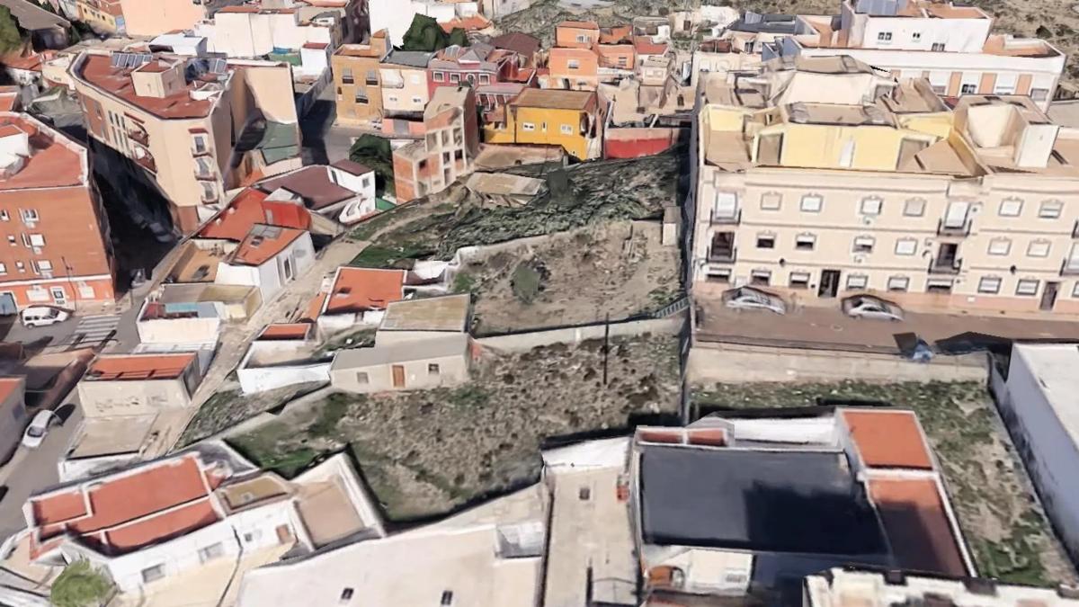 Terreno en venta en Viator, Almería photo 3