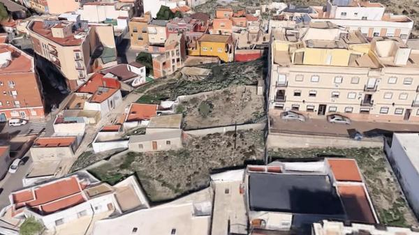 Terreno en calle Bellavista photo 3