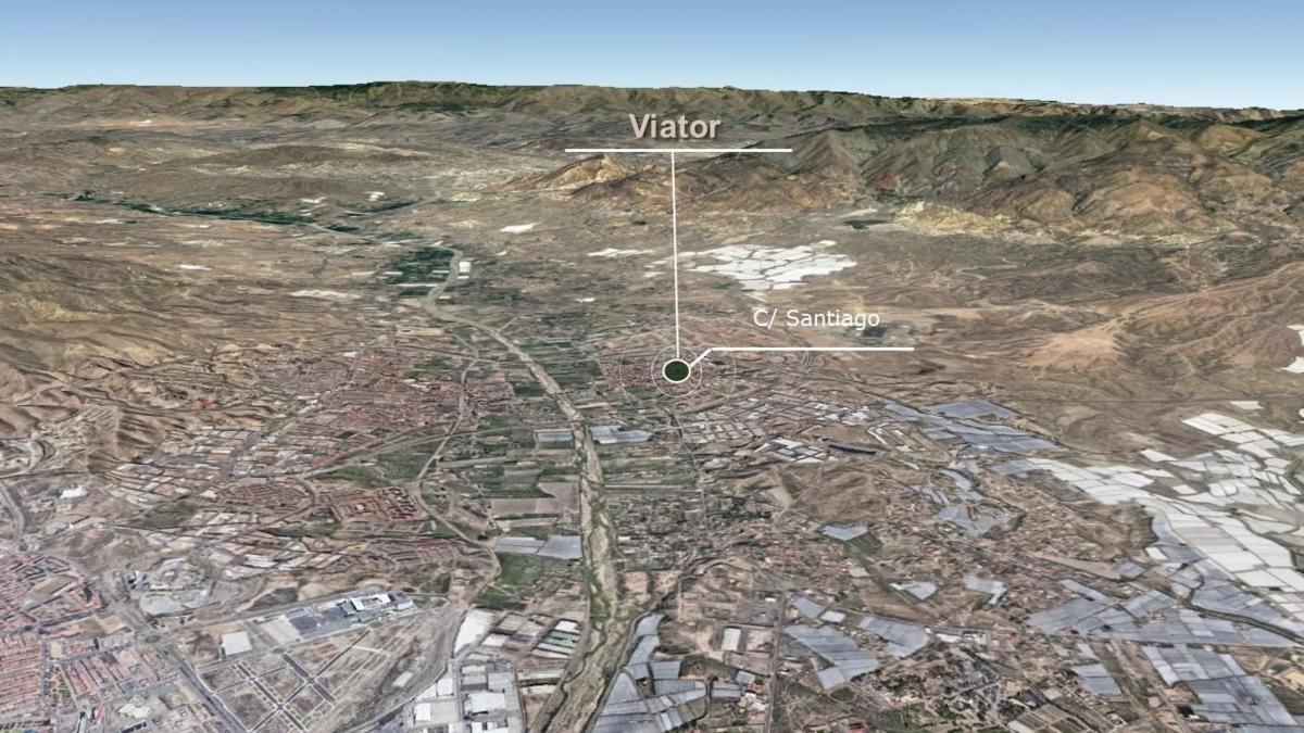 Terreno en venta en Viator, Almería photo 4