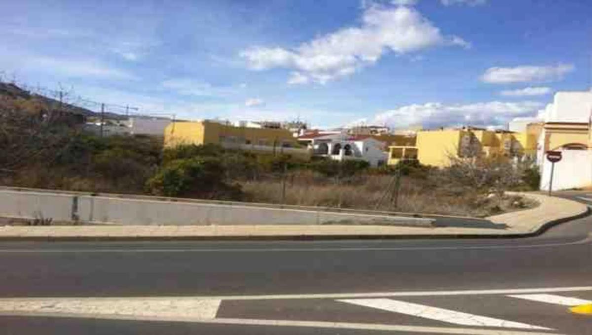 Terreno en venta en Benahadux, Almería photo 3