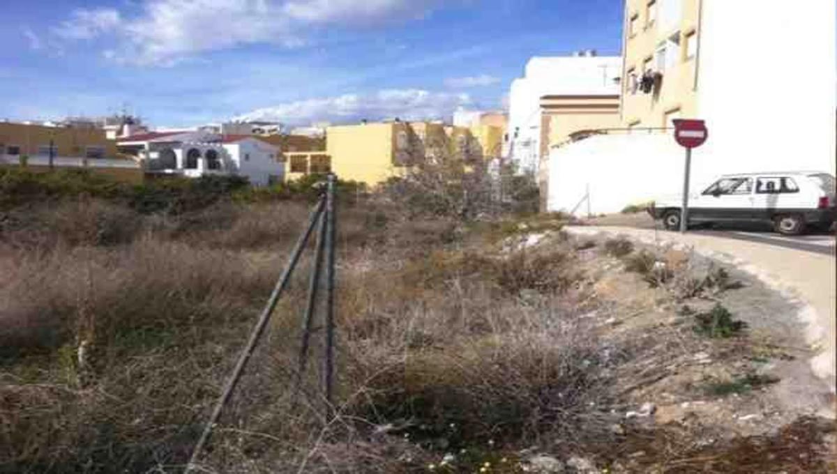 Terreno en venta en Benahadux, Almería photo 5
