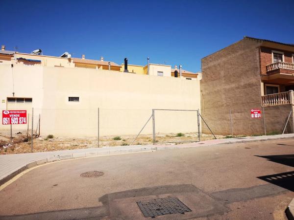 Terreno en calle Copernico, 26 photo 1