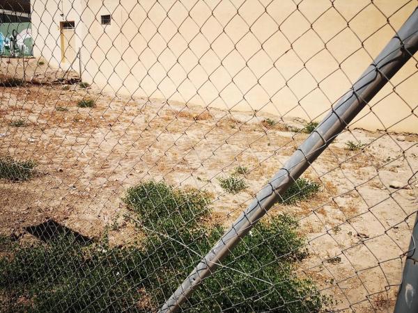 Terreno en calle Copernico, 26 photo 3