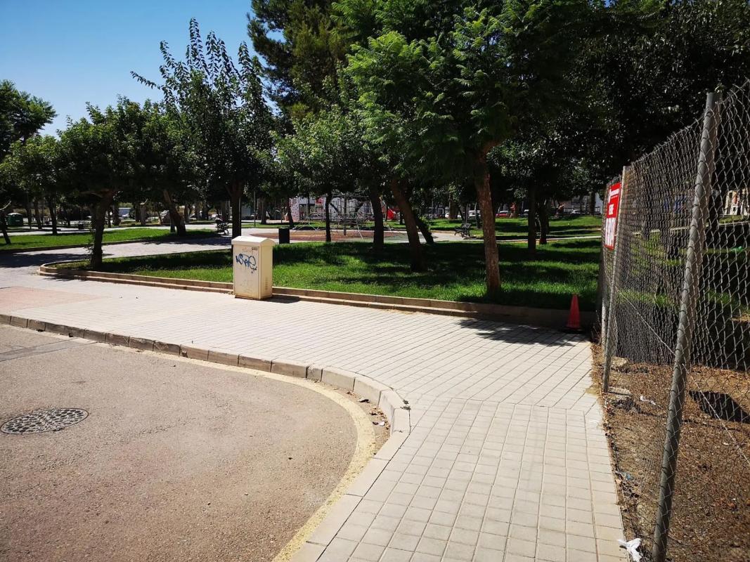 Terreno en venta en Huércal de Almería, Almería photo 4