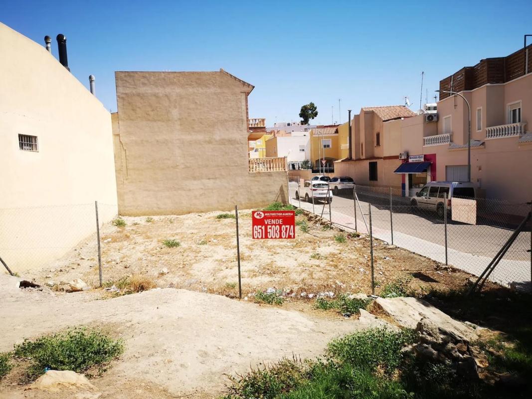 Terreno en venta en Huércal de Almería, Almería photo 5