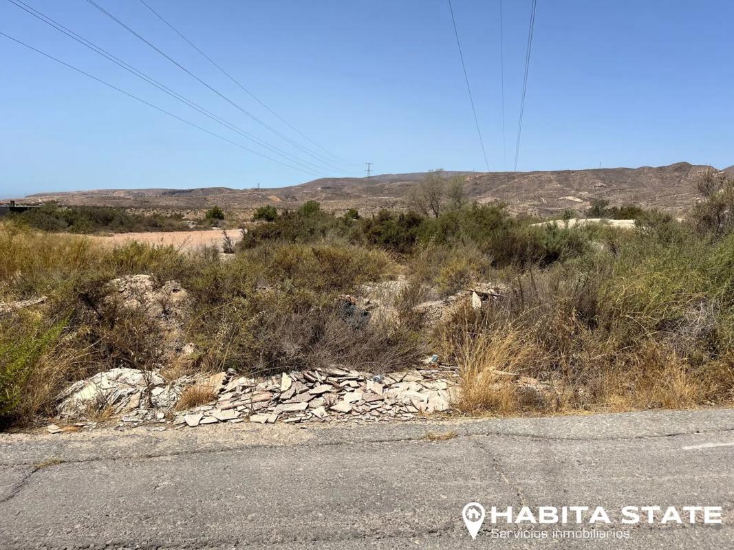 Terreno en venta en Almería, Almería photo 5