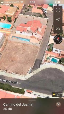 Terreno en camino del jazmín, 55 thumbnail 1