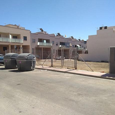 Terreno en calle Universo, 18 photo 3