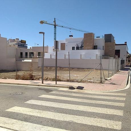 Terreno en calle Universo, 18 photo 4