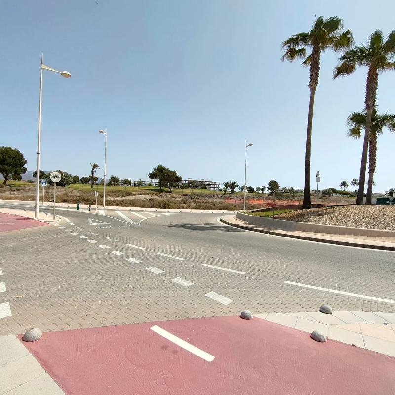 Terreno en venta en Almería, Almería photo 1