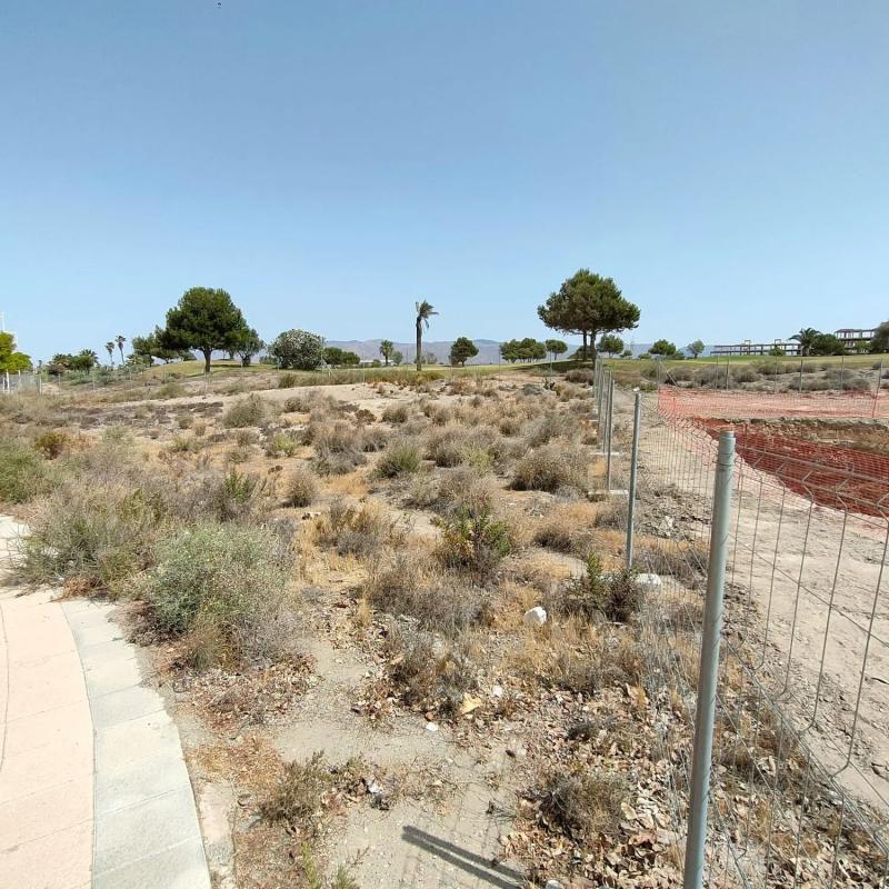 Terreno en venta en Almería, Almería photo 3