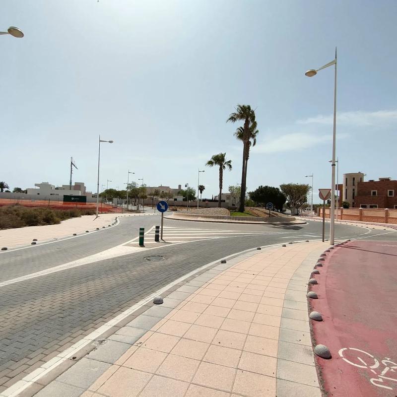 Terreno en venta en Almería, Almería photo 5
