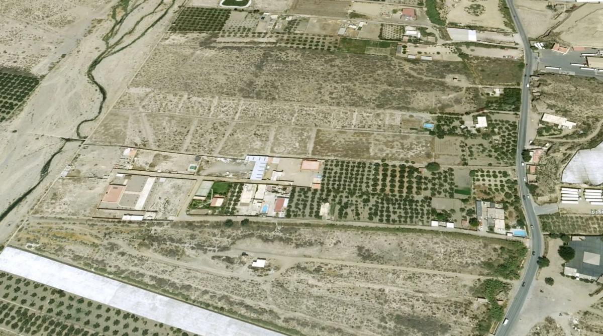 Terreno en venta en Benahadux, Almería photo 5