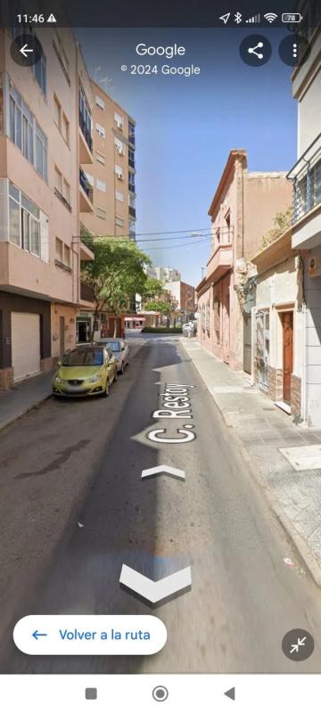 Land for sale in Almería, Almería photo 1