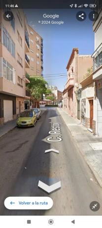 Terreno en calle Restoy photo