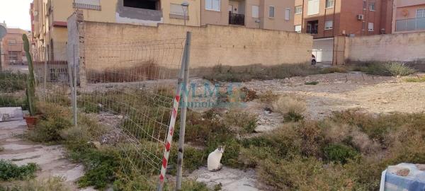 Terreno en Barrio San Luis - Los Molinos photo 1