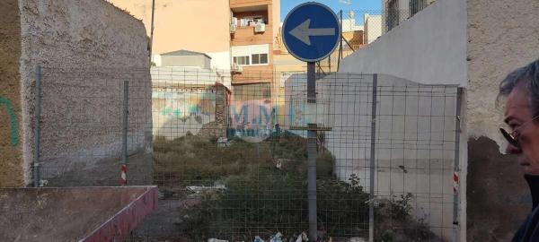Terreno en Barrio San Luis - Los Molinos thumbnail 1
