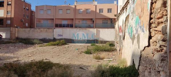 Terreno en Barrio San Luis - Los Molinos thumbnail 2