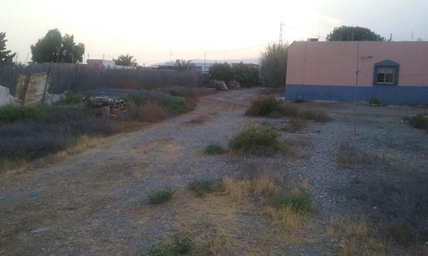 Terreno en Venta gaspar, 22 thumbnail 1
