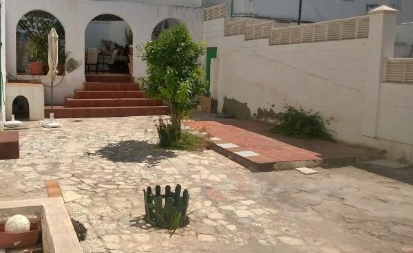 Terreno en calle María del Carmen, 1 thumbnail 1