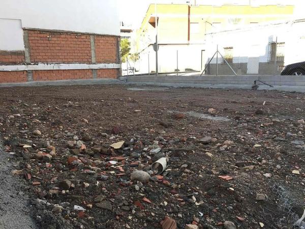 Terreno en Piedras Redondas photo 4