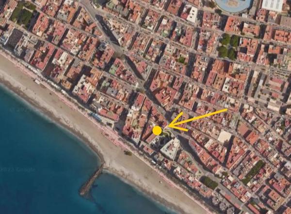 Terreno en calle Cruz de Robles, 19 thumbnail 1